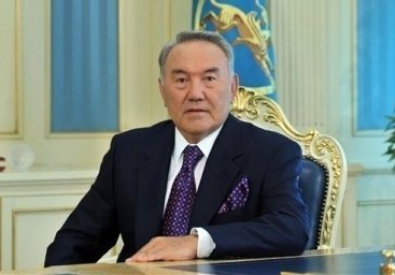 Нурсултан Назарбаев. Фото с сайта Tengrinews.kz