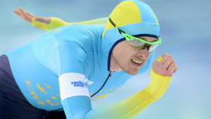 Денис Кузин стал девятым на дистанции 1500 метров на Олимпиаде в Сочи