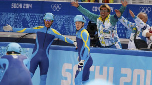 Главные медальные надежды Казахстана на вторую часть Олимпиады