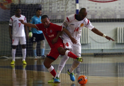 Фото с сайта kairat-futsal.kz