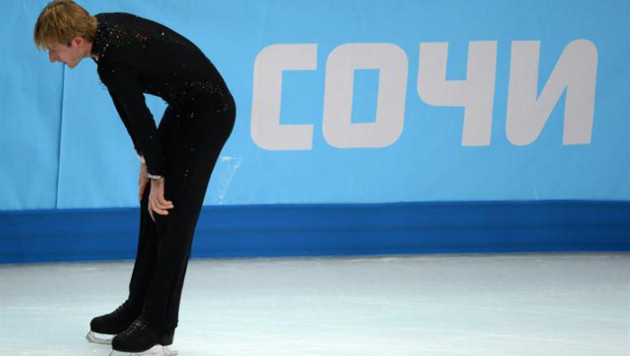 Плющенко призвали к ответственности за решение участвовать в Олимпиаде