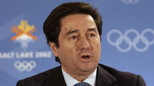 Президент ISU призвал Казахстан готовиться к Олимпиаде-2022 уже сегодня