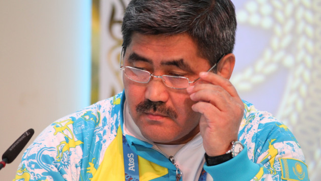 Чтобы претендовать на медали, нужно было бить рекорды - глава спортивного Агентства Казахстана