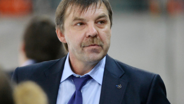 СМИ узнали имя нового тренера сборной России по хоккею