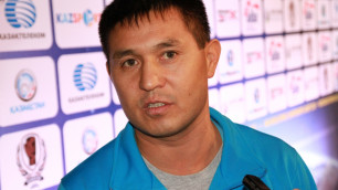 Клуб Astana Arlans сам выбирает боксеров из сборной - Мырзагали Айтжанов