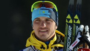 Алексей Полторанин не выступит в гонке на 50 километров на Олимпиаде в Сочи