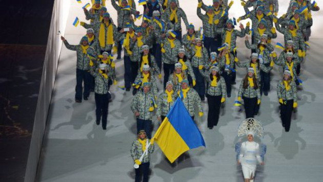 Допинг-проба украинской лыжницы Лисогор оказалась положительной 
