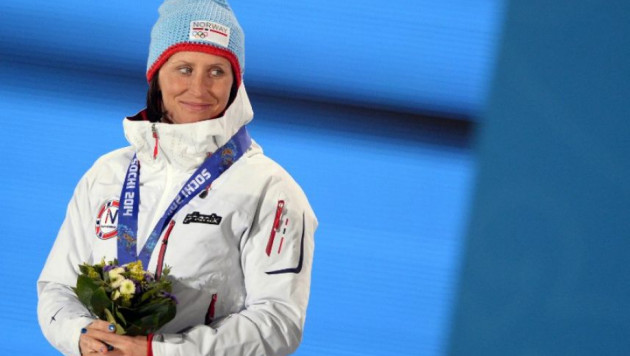 Норвежскую лыжницу Бьорген могут лишить золотых медалей в Сочи