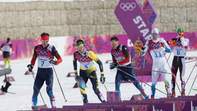 Сборная Казахстана не выполнила медальный план на Олимпиаде в Сочи
