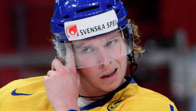 НОК Швеции назвал причину положительного результата допинг-теста у Бэкстрема