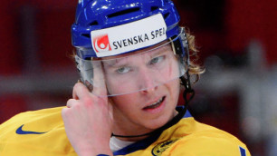 НОК Швеции назвал причину положительного результата допинг-теста у Бэкстрема