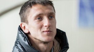 Защитник сборной Беларуси не перейдет в казахстанский клуб