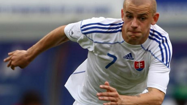 Сын Владимира Вайсса надеется на успешный отбор на Евро-2016