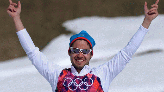 Смену гражданства российского лыжника оценили в несколько миллионов франков