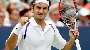 Роджер Федерер выиграл турнир в Дубае