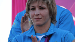 Гюзель Манюрова выиграла "серебро" на Гран-при в Минске