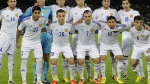 Пиззелли, Едигарян и Арзуманян сыграют с первых минут против России