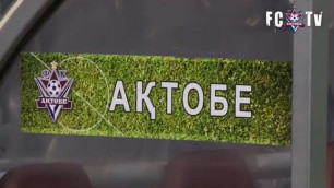 Во время матча за Суперкубок был допущен еще один грамматический "ляп"