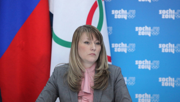 Олимпийская чемпионка высоко оценила шансы Алматы на проведение Игр-2022