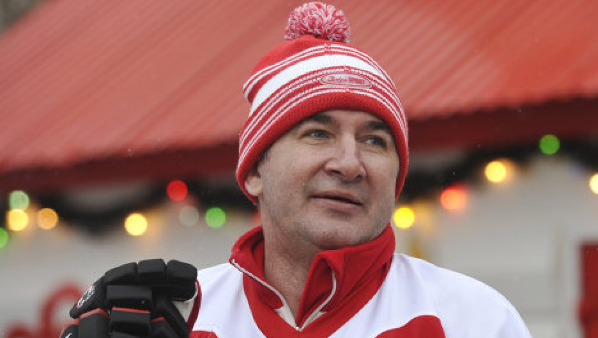 Олимпийский чемпион назвал ключевой фактор в серии "Барыс" - "Салават Юлаев"