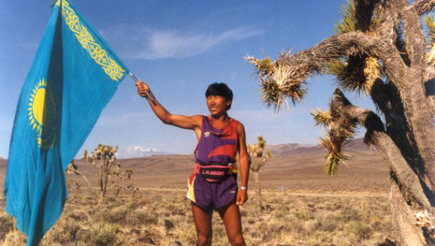 Легендарный марафонец объяснил неудачи казахстанской сборной в Сочи