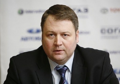 Владимир Юрзинов. Фото с сайта cska-hockey.ru