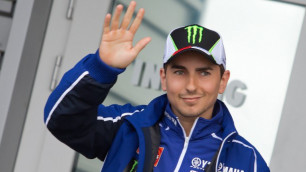 Экс-чемпион MotoGP трижды посетит Казахстан в 2014 году
