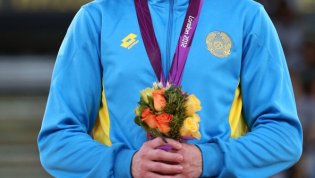 Гюзель Манюрова нацелилась на "золото" бразильской Олимпиады 