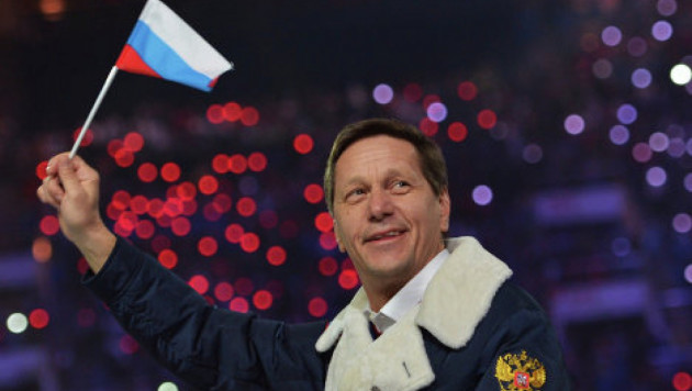 Глава олимпийского комитета России возглавил оценочную комиссию Игр-2022
