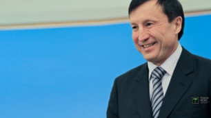 Президент ФФК назначен Госсекретарем Казахстана