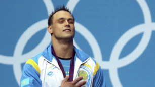 Олимпийские чемпионы Лондона пропустят чемпионат Казахстана по тяжелой атлетике
