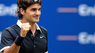 Федерер сыграет с Кукушкиным в первый день четвертьфинала Кубка Дэвиса 
