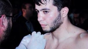 Боец Alash Pride Махир Мамедов не принял участие в турнире в Чечне