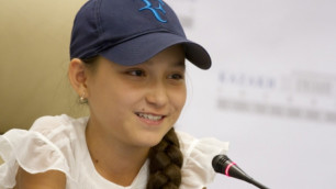 Жансая Абдумалик получила звание международного гроссмейстера среди женщин
