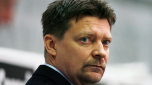 СКА отправил в отставку главного тренера
