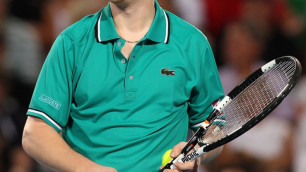 Андрей Голубев никогда ранее не обыгрывал теннисистов из ТОП-3 рейтинга ATP