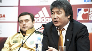 Генеральный директор "Астана Арланс" оценил шансы команды во встрече против Baku Fires
