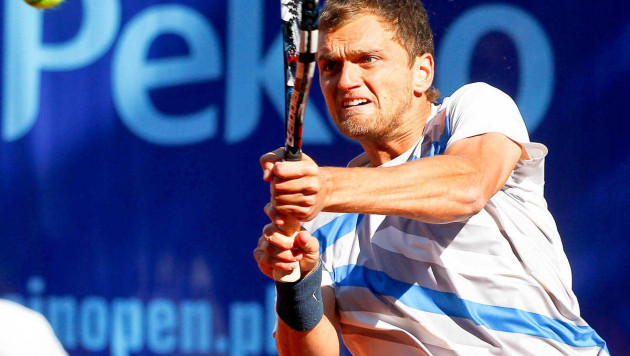 Кукушкин и Недовесов проиграли в первом круге турнира ATP в Марокко