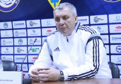 Владимир Белявский. Фото с сайта i-news.kz