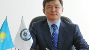 Саян Хамитжанов покинет пост генсекретаря Федерации футбола Казахстана?