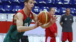 Легионеры "Астаны" могут устроить неприятный сюрприз любому сопернику - баскетболист "Нижнего Новгорода" 