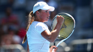 Юлия Путинцева пробилась в полуфинал турнира ITF в американском Пэлхаме