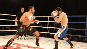 Фото Vesti.kz. Дамир Сатаев©