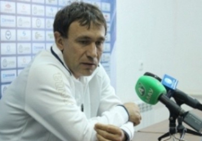 Сергей Масленов. Фото с сайта news.rambler.ru