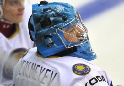 Виталий Еремеев. Фото с сайта icehockey.kz