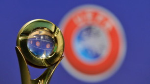 KazSport покажет в прямом эфире матчи "Кайрата" в Кубке УЕФА по футзалу