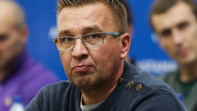 Ари-Пекка Селин не вошел в 10 лучших иностранных тренеров в истории КХЛ