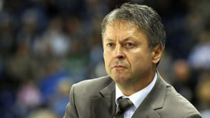 Раз уступили, значит, были проблемы в игре - тренер "Сарыарки" о матче с "Рубином"