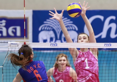 Фото с сайта asianvolleyball.org