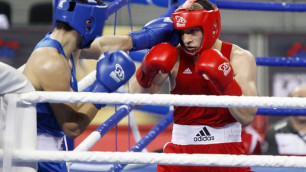 Четыре казахстанских боксера вышли в финал ЧМ среди молодежи